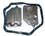 Hydrauliikkasuodatin, automaattivaihteisto ALCO FILTER TR-037