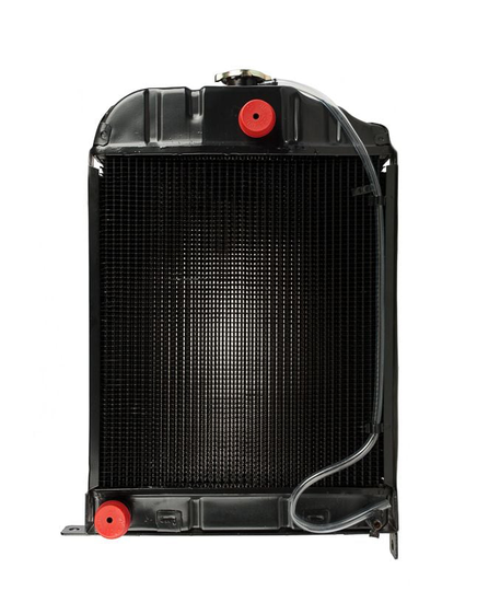 Jäähdytin Mf65 894511m91