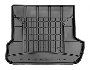 Tavaratilan matto 3D, subaru outback