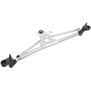 Pyyhkijän vivusto, Edessä, fiat stilo, stilo multi wagon, 46 784 604, 51 705 235