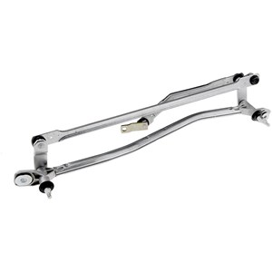 Pyyhkijän vivusto, Edessä, audi a6 allroad c6, a6 c6, a6 c6 avant, 4F1 955 023 A, 4F1 955 023 B, 4F1 955 023 H, 4F1 955 023 J, 4F1 955 0