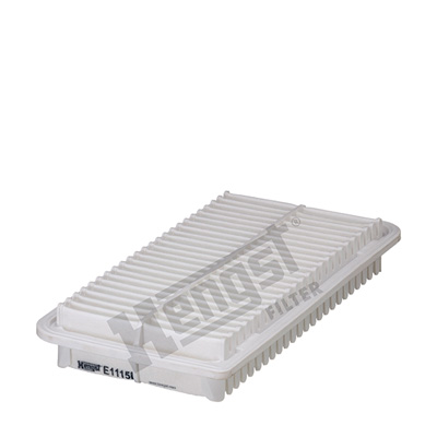Ilmansuodatin HENGST FILTER E1115L