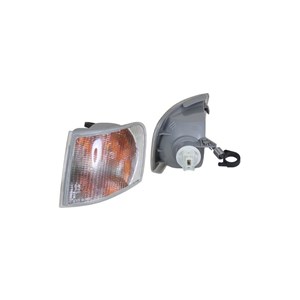 Vilkkuvalo, Vasen, ford escort v, escort cabriolet v, escort express v, escort sedan v, escort turnier v, orion iii, 6 729 790