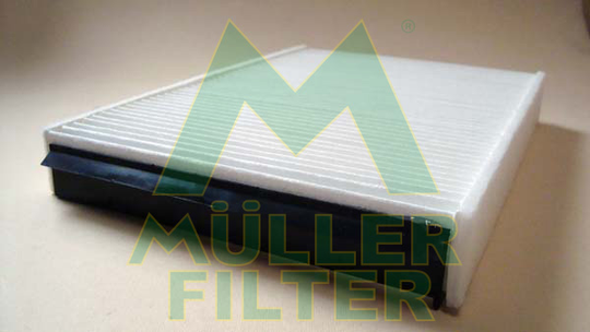 Raitisilmasuodatin MULLER FILTER FC386