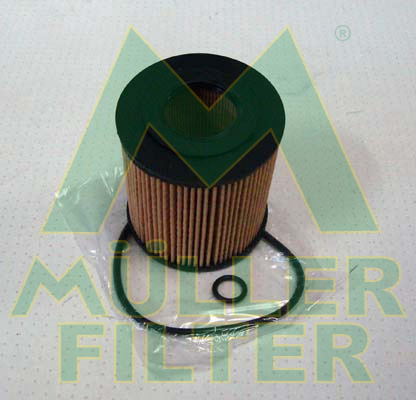 Öljynsuodatin MULLER FILTER FOP336