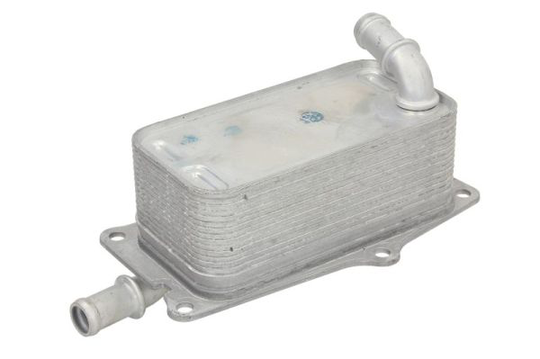 Öljynjäähdytin, autom. vaihteisto THERMOTEC D4M015TT