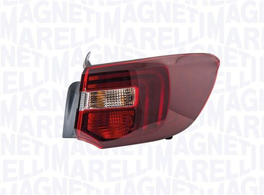 Takavalo MAGNETI MARELLI 714081660401