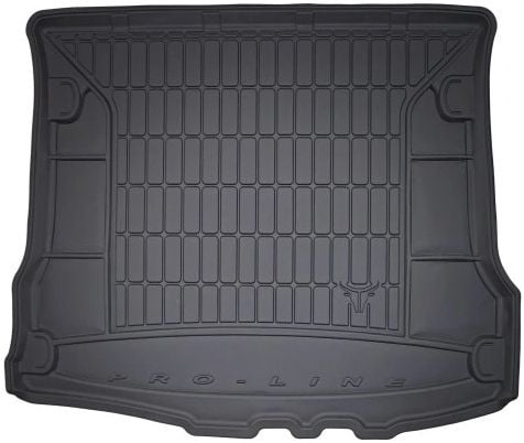 Tavaratilan matto Dacia Logan MCV 2006-2012