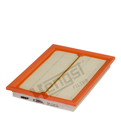 Ilmansuodatin HENGST FILTER E385L