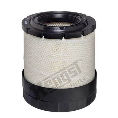 Ilmansuodatin HENGST FILTER E1661L