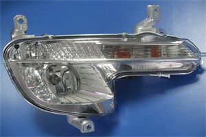 Sumuvalo, Oikea, peugeot 508 i, 508 sw i, 6206W2, 9670476180