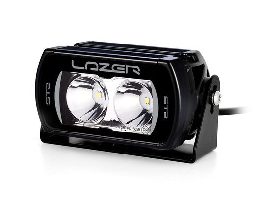LED tanko LAZER ST2 EVOLUTION