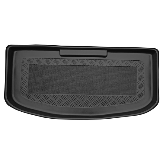 Tavaratilan matto Mitsubishi Colt 3-ovinen 2005-2008