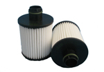Öljynsuodatin ALCO FILTER MD-699