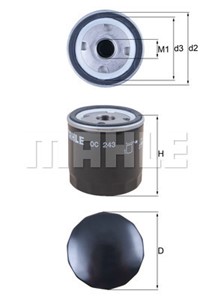 Öljynsuodatin, alfa romeo,citroën,fiat,lancia,peugeot, 110952, 46423474, 5003173, 5003202, 5009422, 5012039, 5431605, 5443476, 5443646,