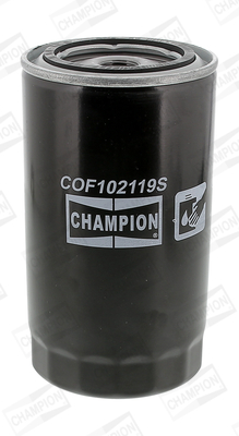 Öljynsuodatin CHAMPION COF102119S