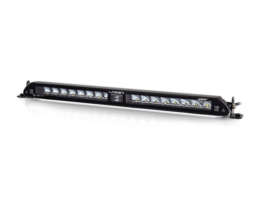 LED tanko LAZER LINEAR-18 ELITE WITH I-LBA