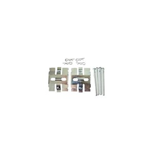 Tarvikesarja, jarrupala, Edessä, Taka-akseli, Takana, volvo 140, 140 kombi, 240, 240 kombi, 340-360, 340-360 sedan, 33409320