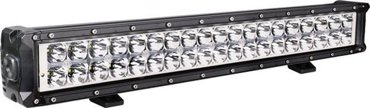 Led-lisävalo Heat 500 lämmityksellä - Suora | 57 cm | 4861 lm | Ref. 40, K27