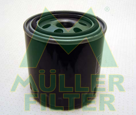 Öljynsuodatin MULLER FILTER FO607