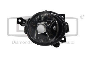 Sumuvalo, Oikea, vw polo v, polo sedan v, 1T0941700F, 1T0941700J