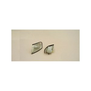 Vilkkuvalo, Eteen, vasen, opel vectra b, vectra b halvkombi, vectra b kombi, 12 26 153, 90512149, 90543320