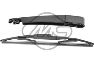 Pyyhkijänsulka, Takana, hyundai i10 i, 98850-0X000