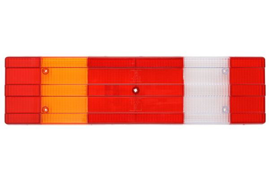 Lasi, takavalo TRUCKLIGHT TL-ME002