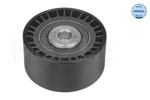 Ohjainrulla, hammashihna, citroën,fiat,ford,mazda,mini,peugeot,suzuki,toyota,volvo, 0830.48, 0830.49, 1 145 955, 11 31 7 805 961, 12823-