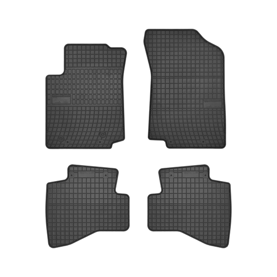 Mattosarja Toyota Aygo 2014-