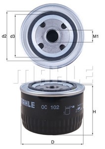 Öljynsuodatin, opel monza a, omega a, omega a kombi, senator a, senator b, vauxhall frontera mk i, 0650383, 5017809, 650383, 870X6714CA,