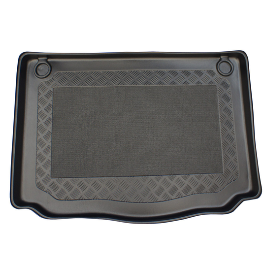 Tavaratilan matto Fiat Stilo 5-ovinen 2002-2007