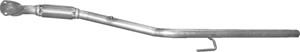 Pakoputki, Edessä, opel signum halvkombi, vectra c, vectra c gts, vectra c kombi, vauxhall signum, vectra mk ii, 24447469, 5854188