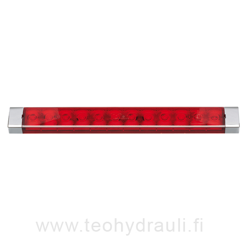 Jokon led lisäjarruvalo 9-32V (15.0017.100)