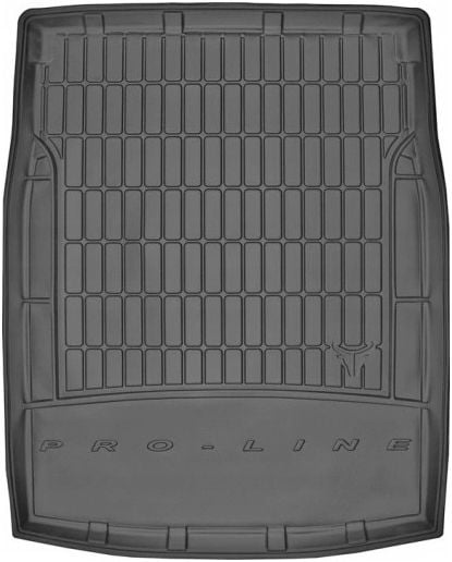Tavaratilan matto BMW 5-sarja E60 Sedan 2003-2010