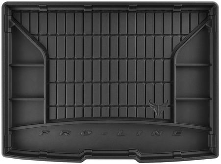 Tavaratilan matto Ford Focus IV HB 5-ovinen 2018-