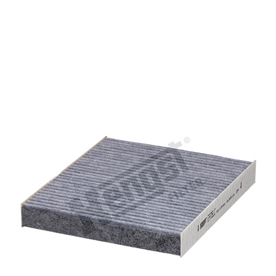 Raitisilmasuodatin HENGST FILTER E975LC