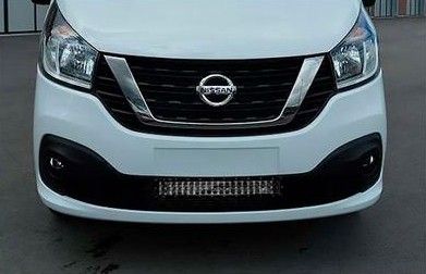 Led-lisävalosarja Nissan NV300 (2016->)