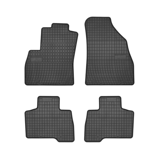 Mattosarja Fiat Fiorino, Citroen Nemo ja Peugeot Bipper (2007-)