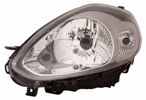 Ajovalo, Oikea, abarth punto, fiat punto evo, punto skåp/halvkombi, 51855638, 51937149