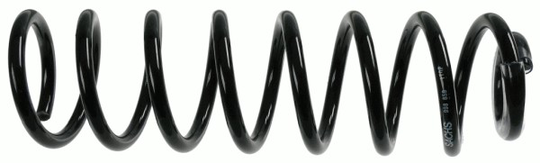 Jousi (auton jousitus), Etuakseli, mercedes-benz e-klass [w211], e-klass t-model [s211], 211 321 04 04, A 211 321 04 04