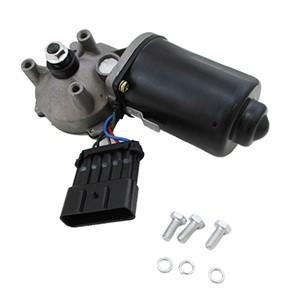Pyyhkijän moottori, Edessä, opel astra f, astra f cabriolet, astra f halvkombi, astra f kombi, corsa b, 01270039, 01270041, 01270232, 02