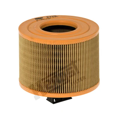 Ilmansuodatin HENGST FILTER E733L