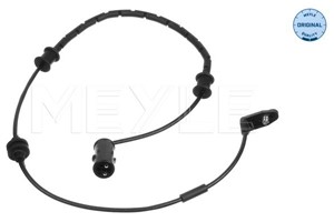 Kulumisenilmaisin, jarrupala, Etuakseli, opel vectra b, vectra b halvkombi, vectra b kombi, 62 38 388, 90497051