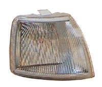 Vilkkuvalo, Vasen, opel vectra a, vectra a halvkombi, 1226145, 1226147, 90444203, 90487605