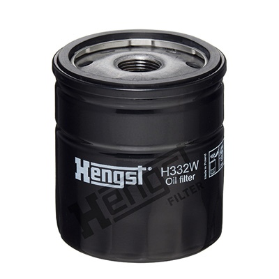 Öljynsuodatin HENGST FILTER H332W