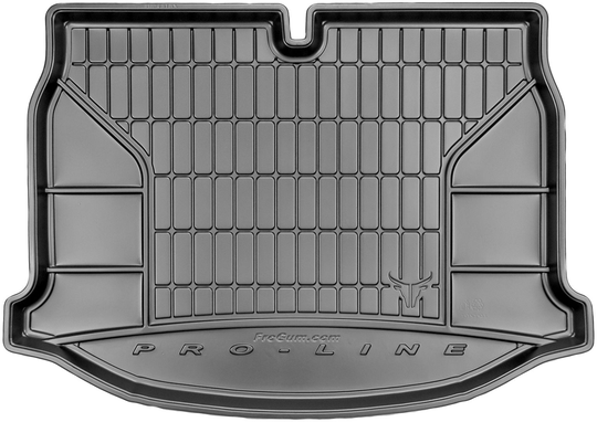 Tavaratilan matto Volkswagen Beetle 2011-