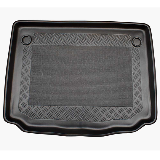 Tavaratilan matto Fiat Stilo 3-ovinen 2002-2007