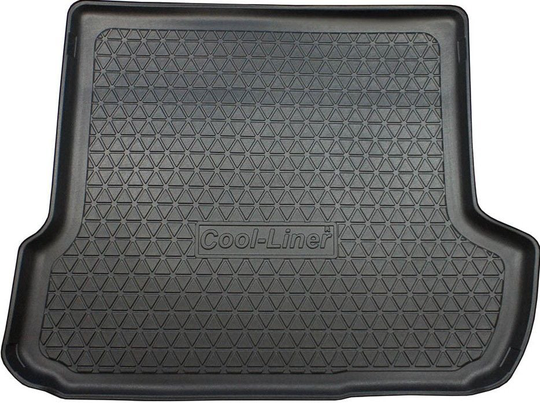 Tavaratilan matto Subaru Outback VI 2015-2021