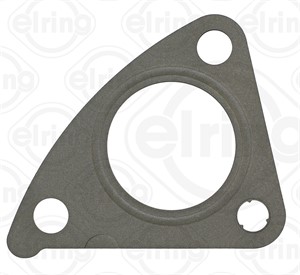Tiiviste, pakoputki, Vaihteiston puoli, Pakosarja, jaguar,land rover, 9X20-9450-EA, C2C40311, JDE38204, LR013134